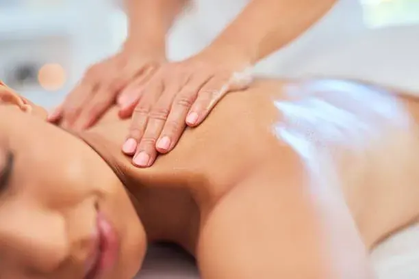 Beauty & Wellness at HT Hair Studio